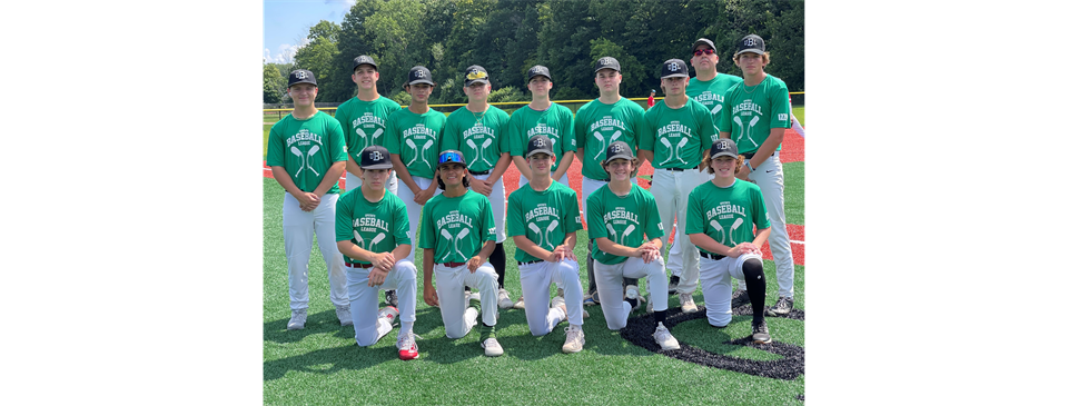 2023 UBL A's